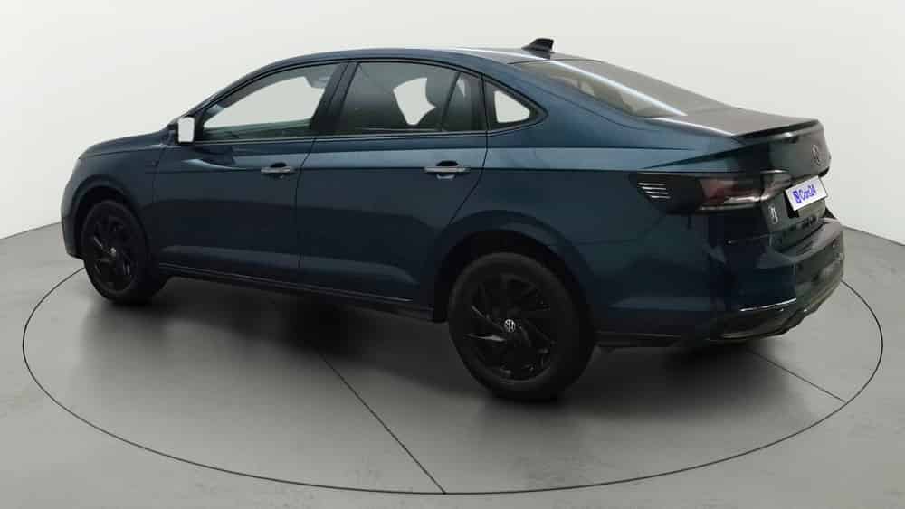 2025 Volkswagen Virtus GT PLUS TSI 1.5 EVO DSG