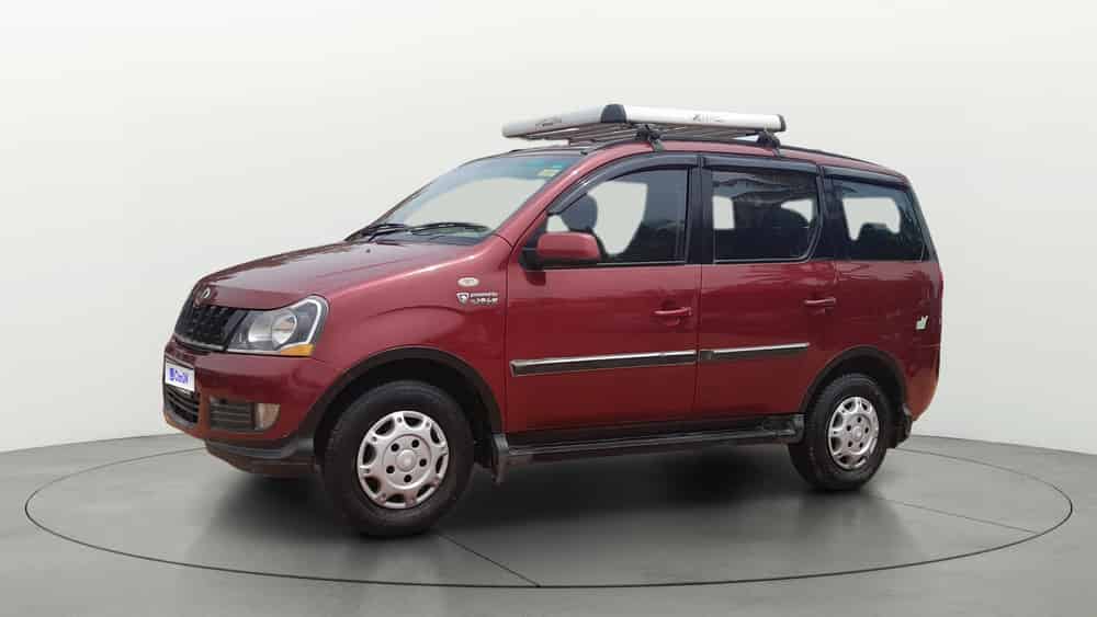2014 Mahindra Xylo 2009-2019 H8 ABS BS IV