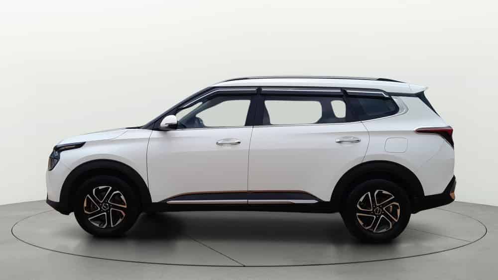 2022 KIA Carens LUXURY PLUS 1.5 DIESEL AT 6 STR