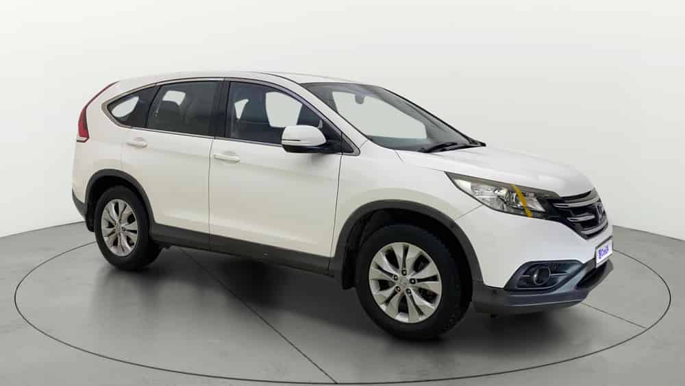 2014 Honda CR-V 2018-2020 2.0L I-VTEC 2WD AT
