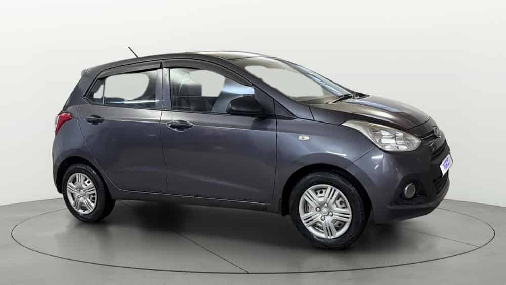 2015 Hyundai Grand i10 ERA 1.2 KAPPA VTVT