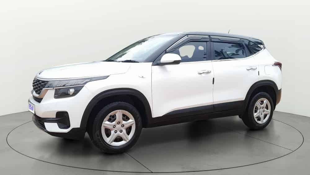 2020 KIA Seltos 2023-2026 HTE 1.5 DIESEL