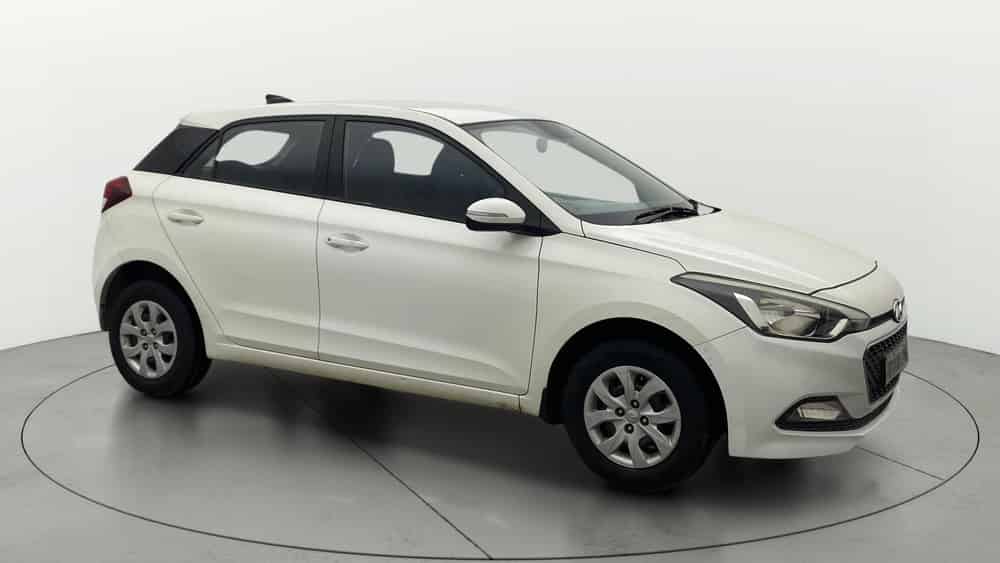 2017 Hyundai Elite i20 2014-2017 SPORTZ 1.2