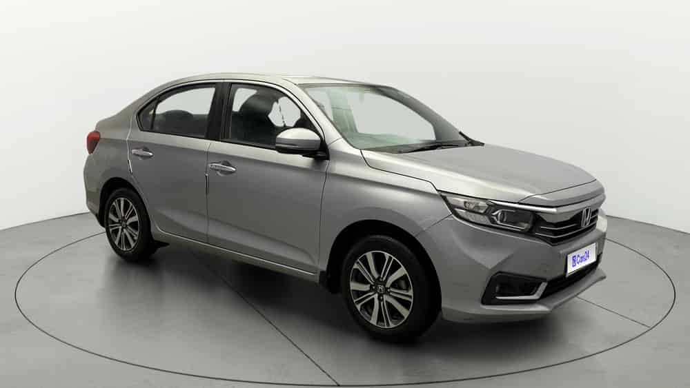 2022 Honda Amaze 1.2L I-VTEC VX