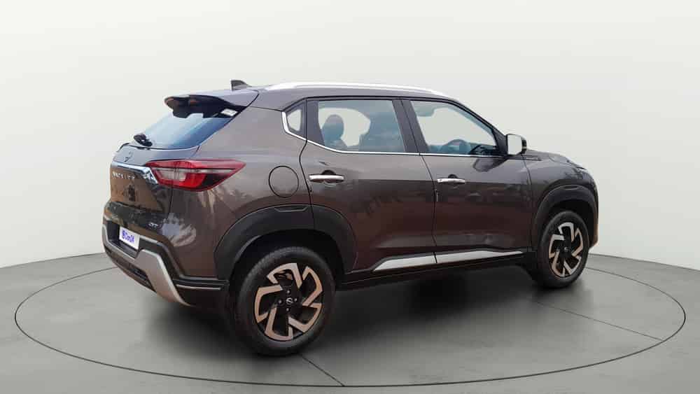 2024 Nissan Magnite 2020 - 2024 XV PREMIUM TURBO CVT