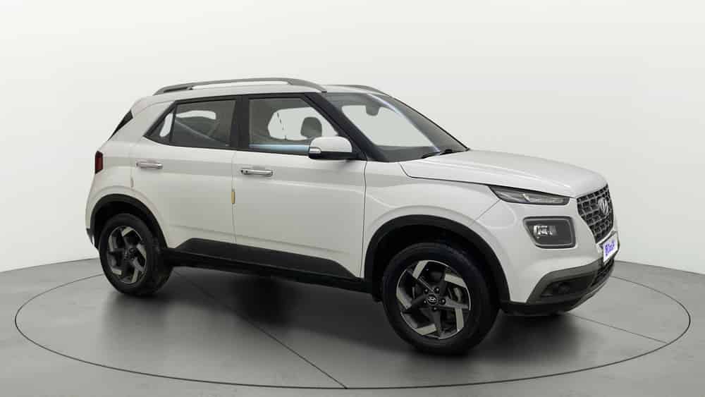 2019 Hyundai Venue 2022-2025 SX(O) 1.4 CRDI