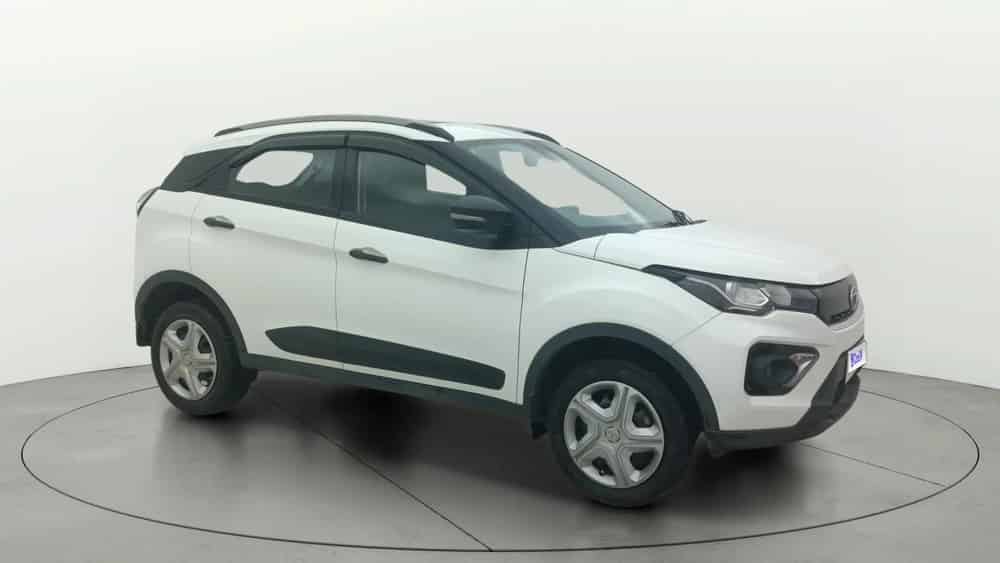 2022 Tata Nexon XM PLUS SUNROOF PETROL
