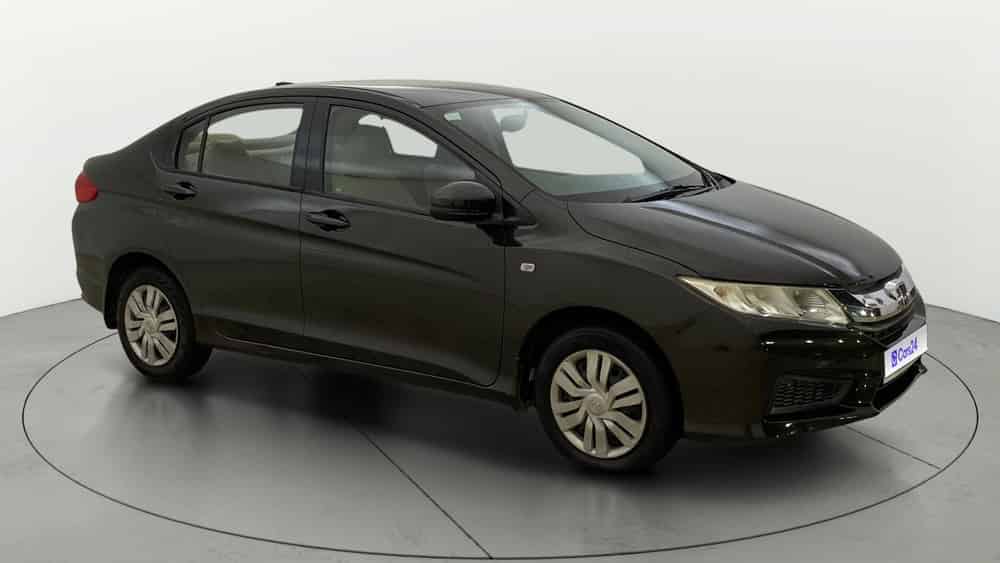 2014 Honda City 2022-2026 1.5L I-VTEC SV