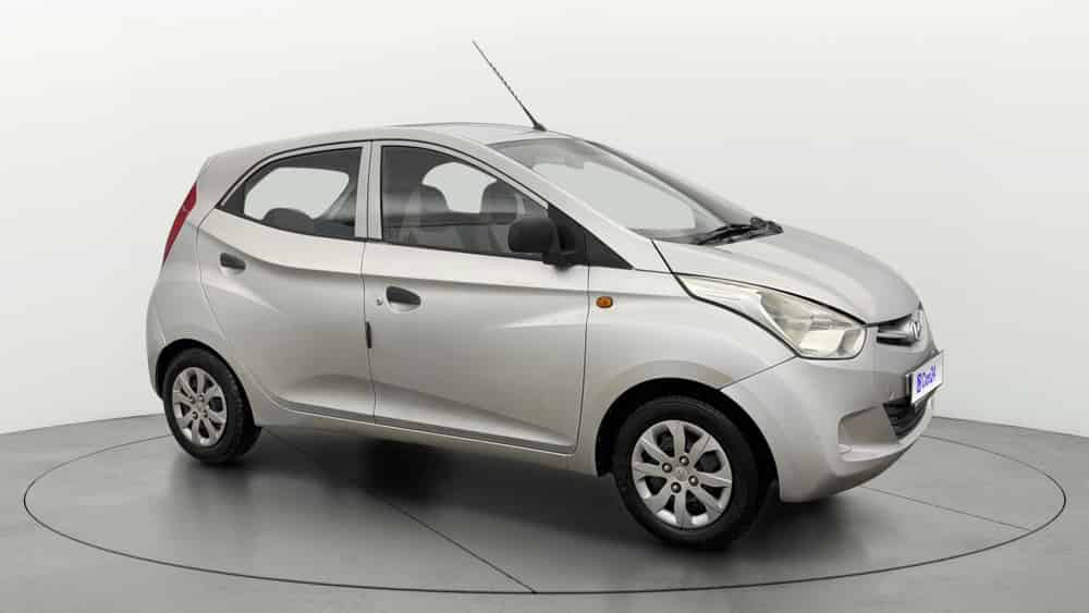 2015 Hyundai EON MAGNA +