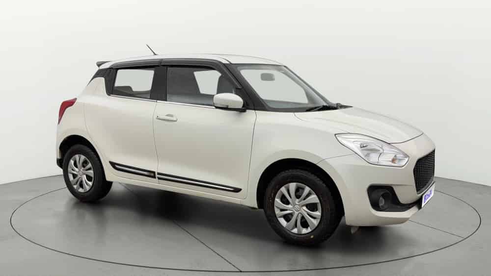 2023 Maruti Suzuki Swift VXI
