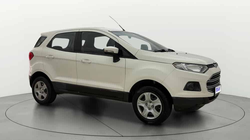2015 Ford EcoSport TREND 1.5L PETROL