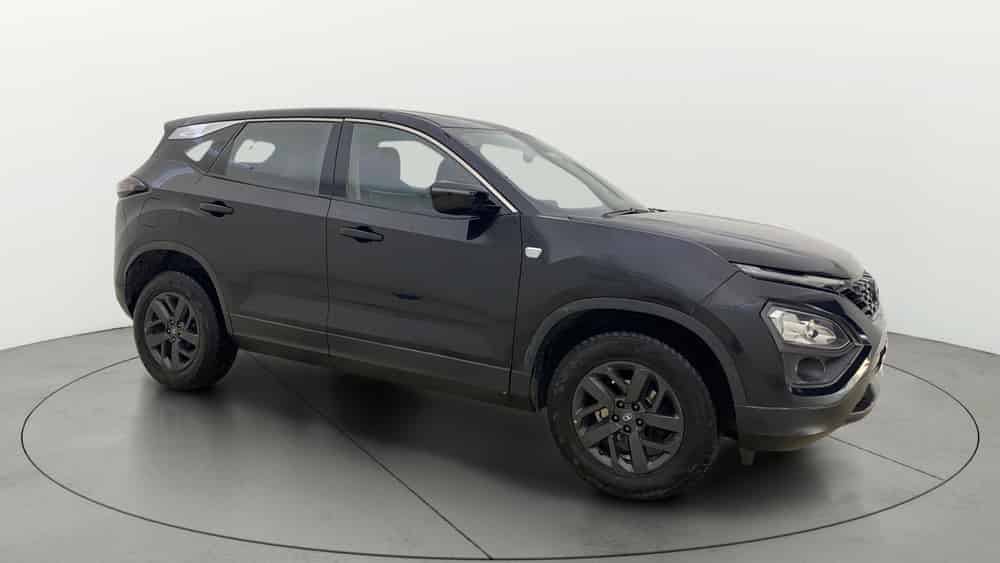 2020 Tata Harrier XZA PLUS 2.0L
