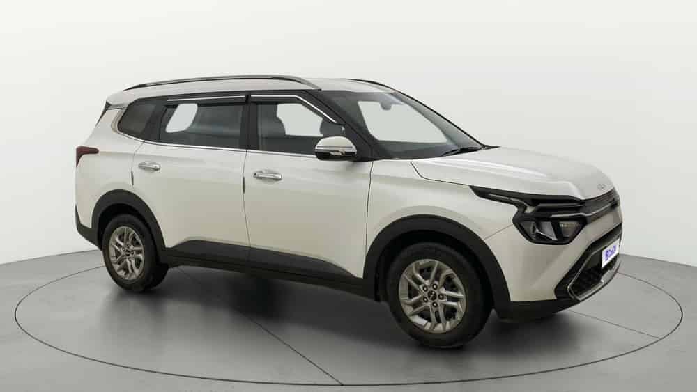 2023 KIA Carens PRESTIGE 1.4 PETROL 7 STR