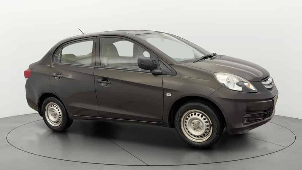 2015 Honda Amaze 1.2L I-VTEC E