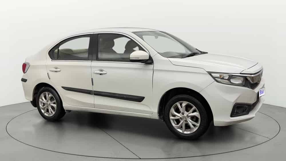 2020 Honda Amaze 1.2L I-VTEC VX CVT
