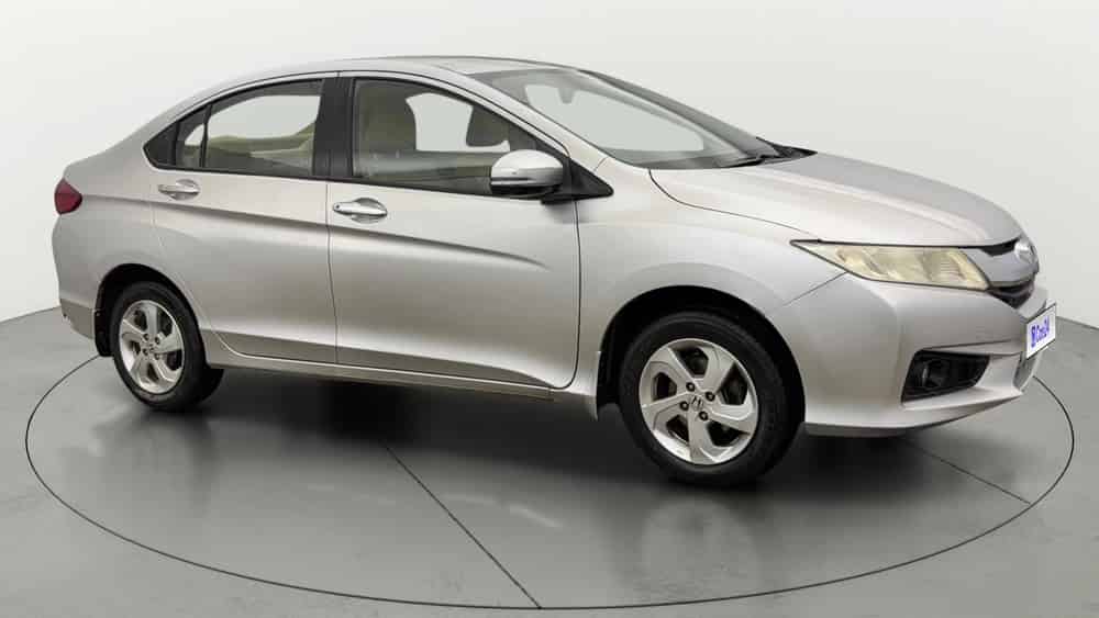 2015 Honda City 2022-2026 1.5L I-VTEC V MT