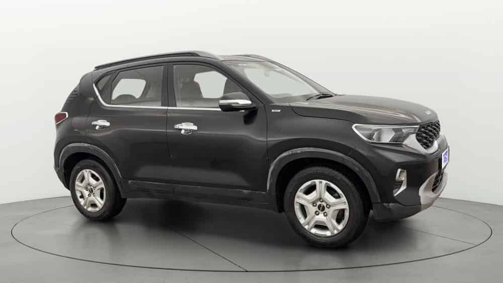 2022 KIA Sonet HTK PLUS 1.0 IMT