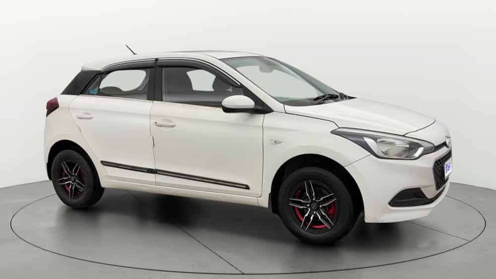 2017 Hyundai Elite i20 2014-2017 MAGNA EXECUTIVE 1.2