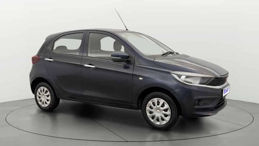 2022 Tata Tiago XT CNG