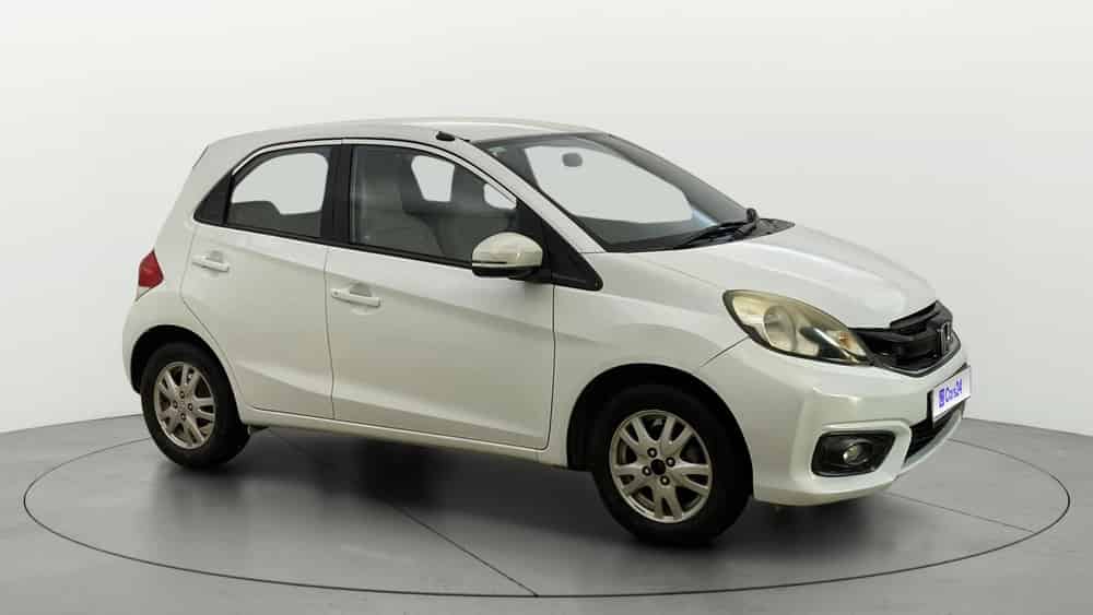 2016 Honda Brio 2011-2019 VX AT
