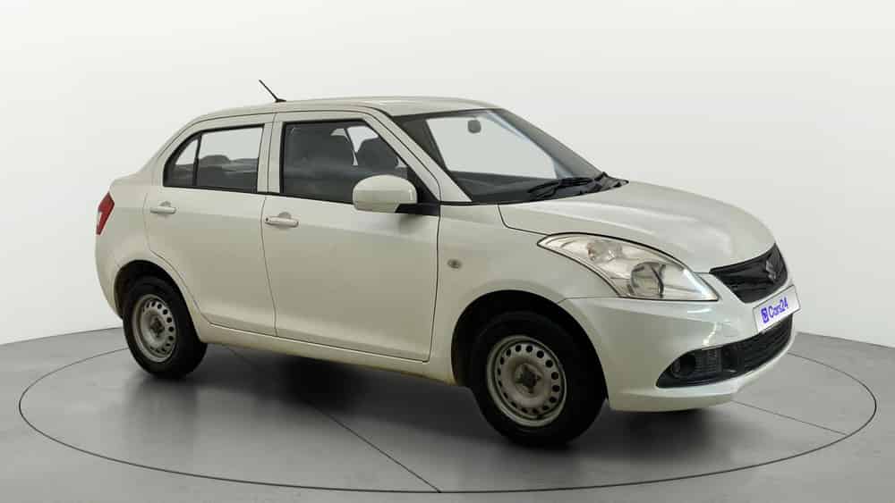 2021 Maruti Suzuki Swift Dzire 2017-2020 TOUR S-CNG