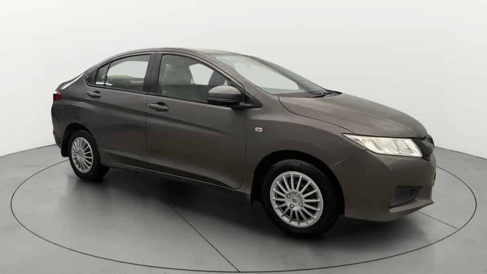 2015 Honda City 2022-2026 1.5L I-VTEC SV