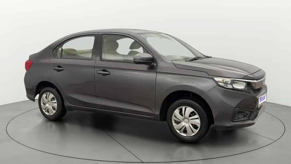 2019 Honda Amaze 1.2L I-VTEC S