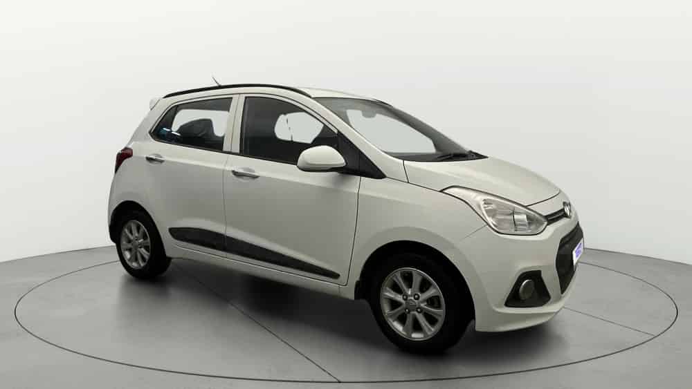 2015 Hyundai Grand i10 ASTA 1.2 KAPPA VTVT