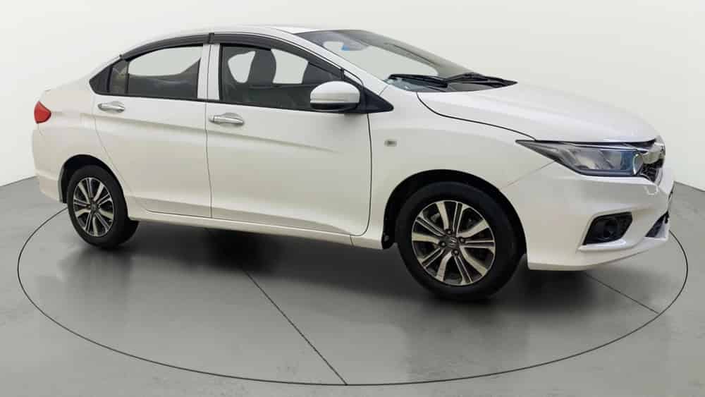 2019 Honda City 2022-2026 1.5L I-DTEC SV