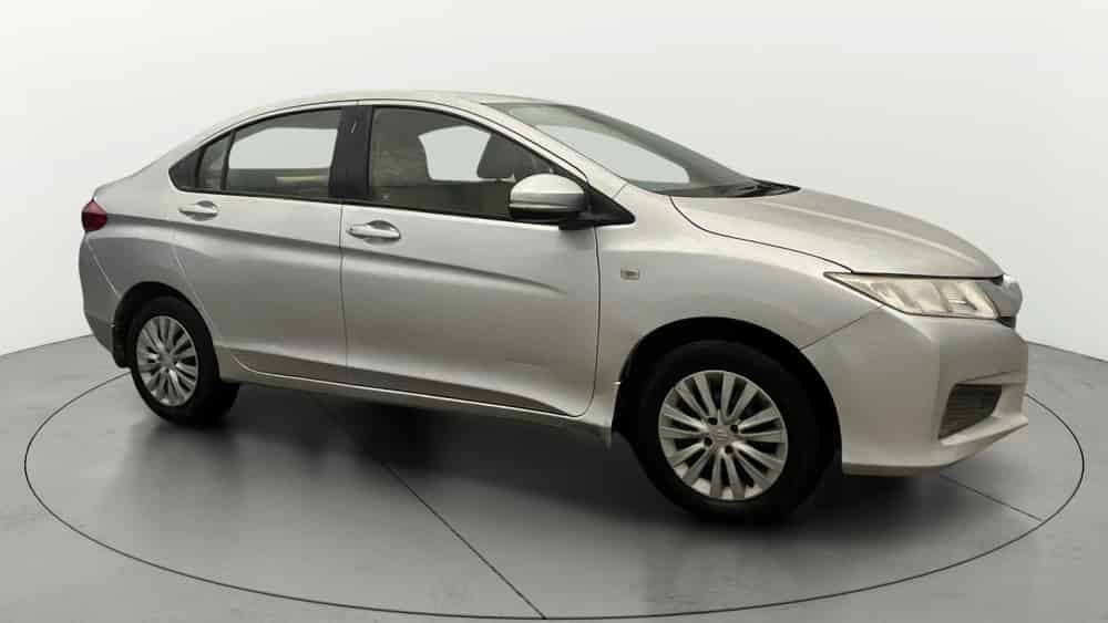 2015 Honda City 2022-2026 1.5L I-VTEC SV CVT
