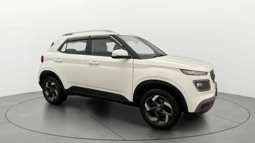 2019 Hyundai Venue 2022-2025 SX 1.0 TURBO