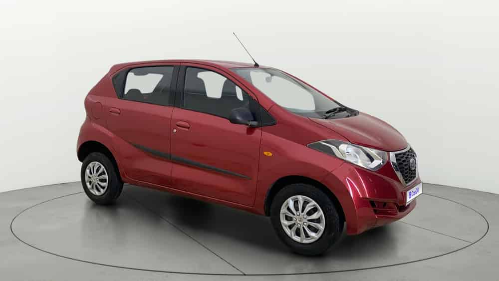 2018 Datsun Redi Go 2016-2018 T(O) 1.0 AMT