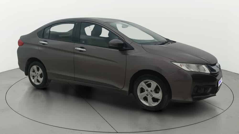 2014 Honda City 2022-2026 1.5L I-DTEC VX