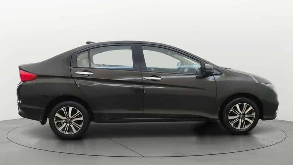 2018 Honda City 2022-2026 1.5L I-DTEC V