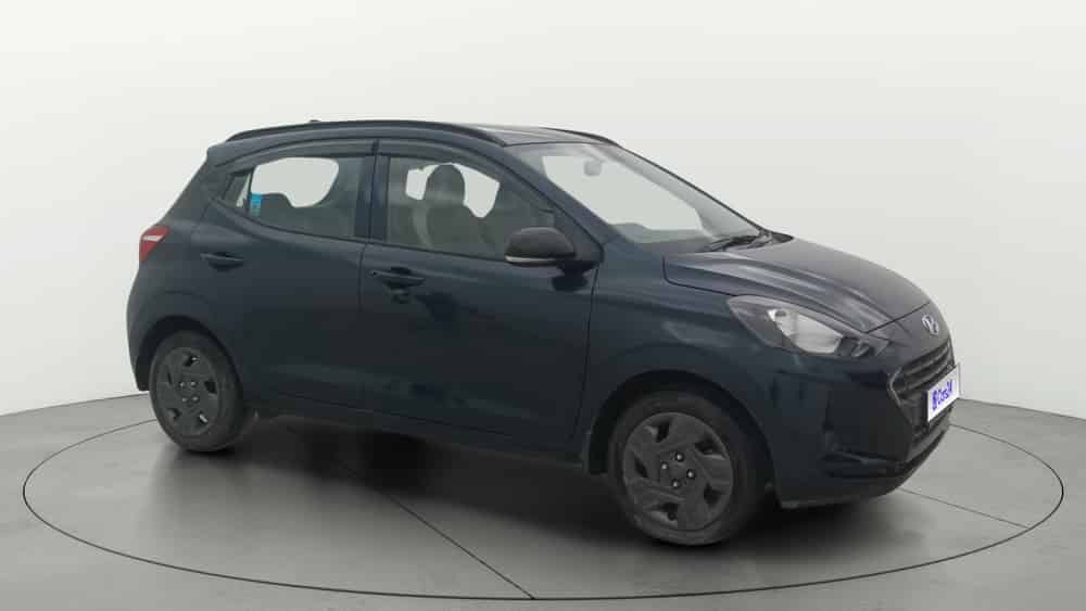 2022 Hyundai Grand i10 Nios MAGNA CORPORATE EDITION 1.2 KAPPA VTVT