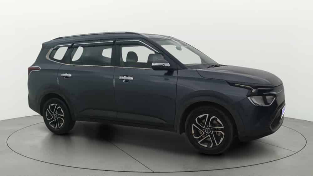 2022 KIA Carens PRESTIGE PLUS 1.5 DIESEL 7 STR