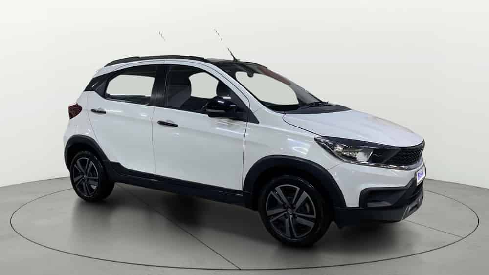 2022 Tata Tiago NRG 2020- 2021 XZ AMT