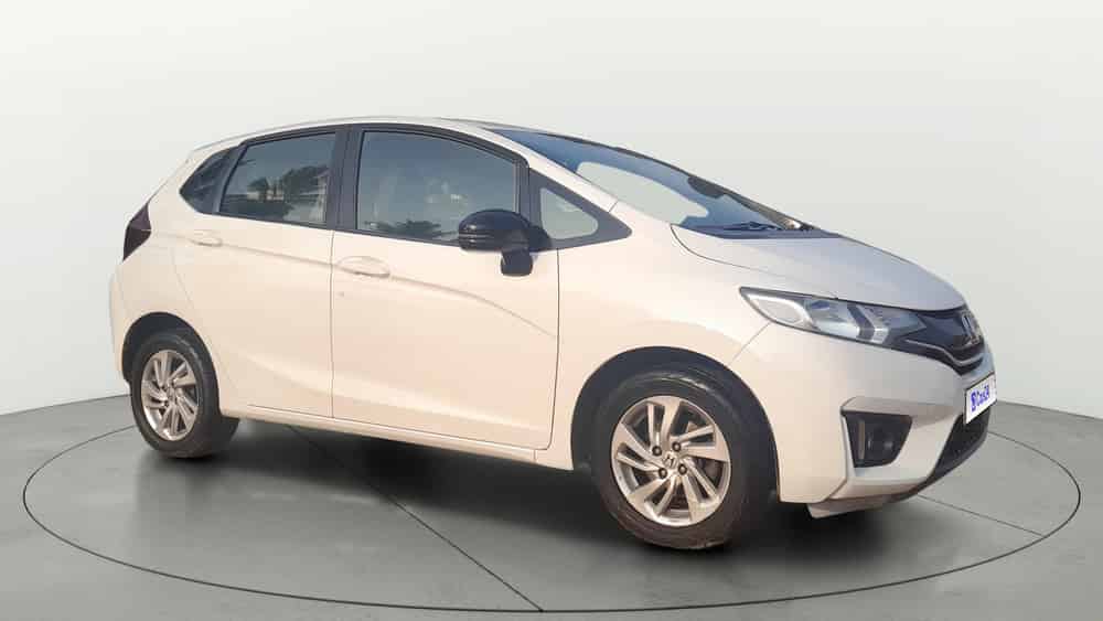 2017 Honda Jazz 2020-2023 1.2L I-VTEC V AT