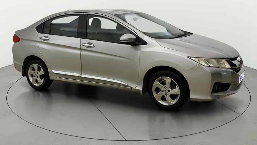 2014 Honda City 2022-2026 1.5L I-DTEC V