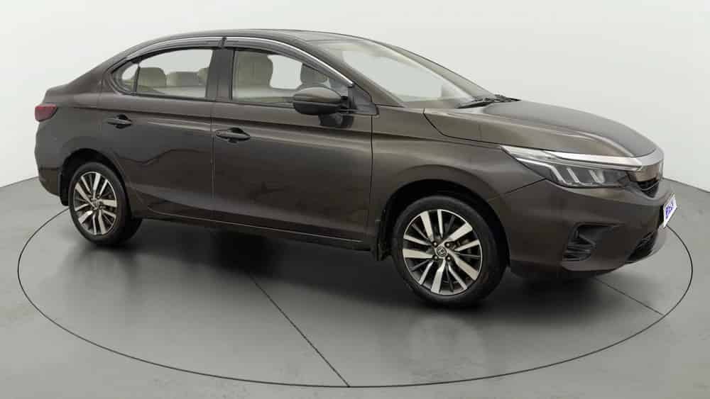 2021 Honda City 2022-2026 1.5L I-VTEC VX CVT