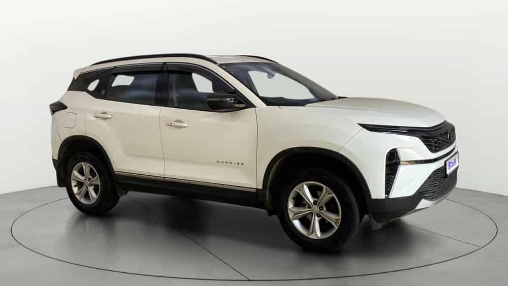 2024 Tata Harrier PURE PLUS