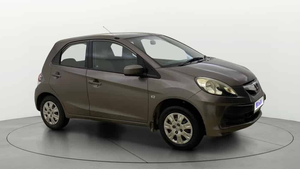 2013 Honda Brio 2011-2019 S MT