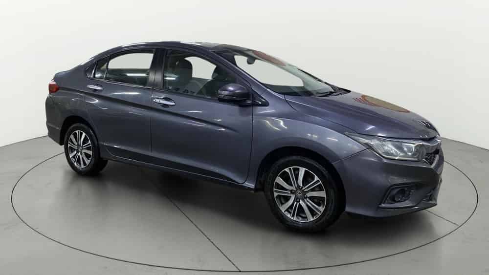 2019 Honda City 2022-2026 1.5L I-VTEC V MT