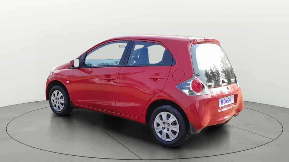 2012 Honda Brio 2011-2019 S MT