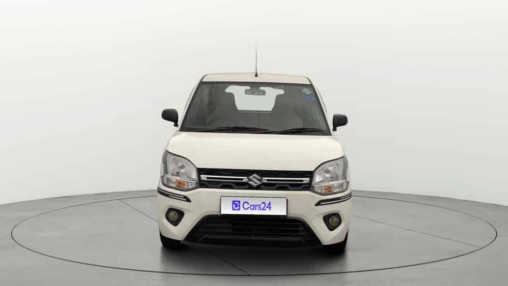 2023 Maruti Suzuki Wagon R LXI CNG 1.0