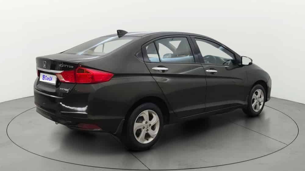 2015 Honda City 2022-2026 1.5L I-VTEC V MT