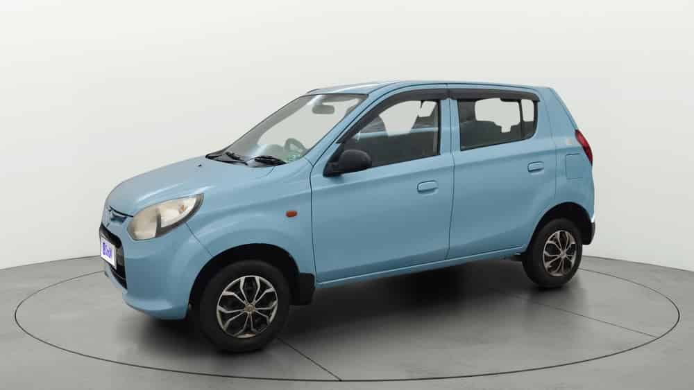 2013 Maruti Suzuki Alto 800 2016 -19 LXI CNG
