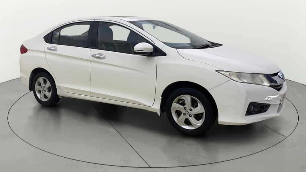 2015 Honda City 2022-2026 1.5L I-VTEC VX