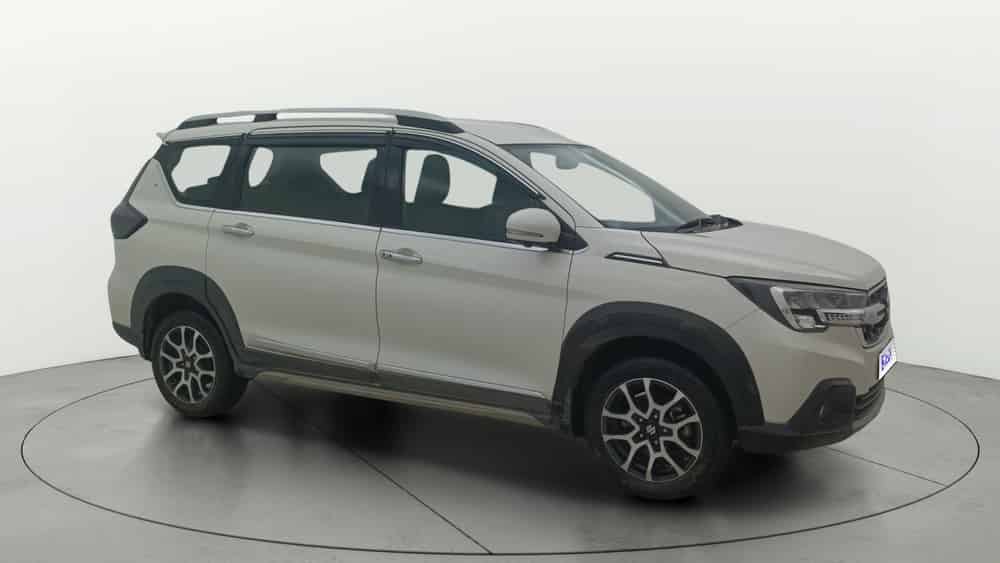 2022 Maruti Suzuki XL6 ALPHA PLUS MT