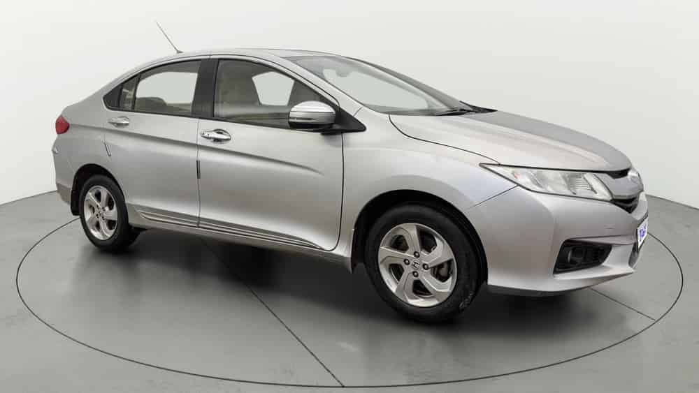 2015 Honda City 2022-2026 1.5L I-VTEC VX